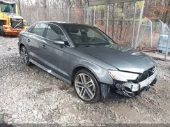 WAUJ8GFF6J1018318 2018 AUDI A3