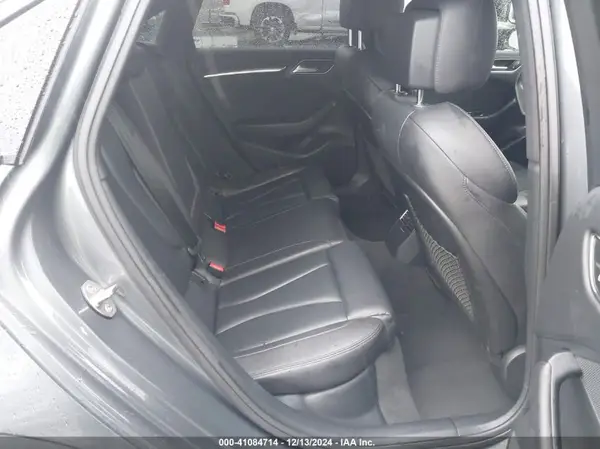 WAUJ8GFF6J1018545 2018 AUDI A3 - Image 8