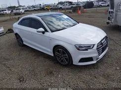 WAUJ8GFF6J1020859 2018 AUDI A3