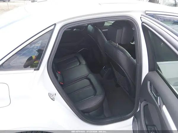 WAUJ8GFF6J1020859 2018 AUDI A3 - Image 8