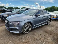 WAUJ8GFF6J1022272 2018 AUDI A3