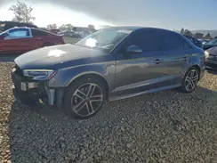 WAUJ8GFF6J1038987 2018 AUDI A3