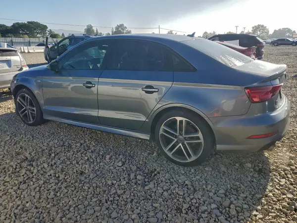 WAUJ8GFF6J1038987 2018 AUDI A3 - Image 2