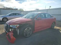 WAUJ8GFF6J1056289 2018 AUDI A3