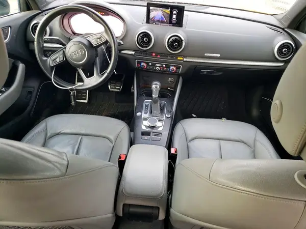 WAUJ8GFF6J1057345 2018 AUDI A3 - Image 8