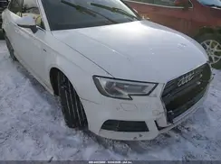 WAUJ8GFF6J1060150 2018 AUDI A3