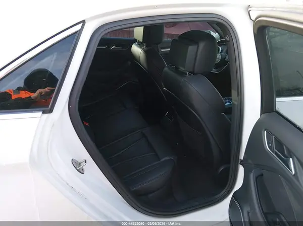 WAUJ8GFF6J1060150 2018 AUDI A3 - Image 8