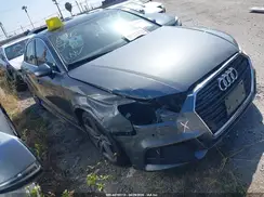 WAUJ8GFF6J1063517 2018 AUDI A3