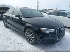 WAUJ8GFF6J1066949 2018 AUDI A3