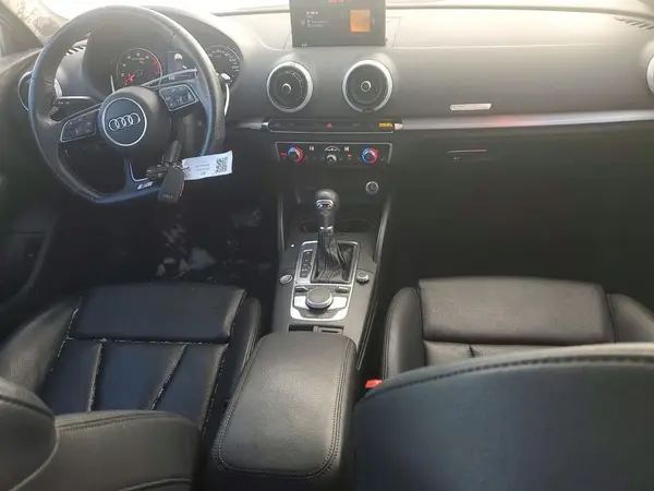 WAUJ8GFF6J1072007 2018 AUDI A3 - Image 8