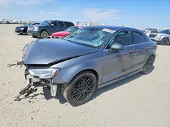 WAUJ8GFF6J1080124 2018 AUDI A3