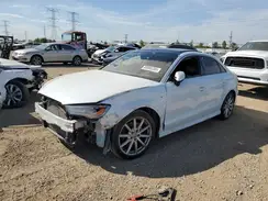 WAUJ8GFF7G1014450 2016 AUDI A3