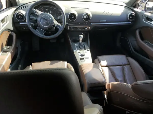 WAUJ8GFF7G1014450 2016 AUDI A3 - Image 8