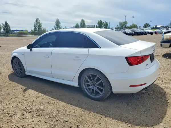 WAUJ8GFF7G1014531 2016 AUDI A3 - Image 2