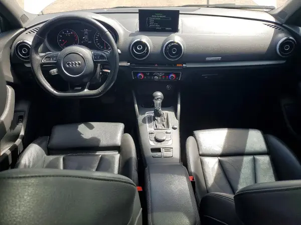 WAUJ8GFF7G1014531 2016 AUDI A3 - Image 8