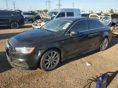 WAUJ8GFF7G1017039 2016 AUDI A3