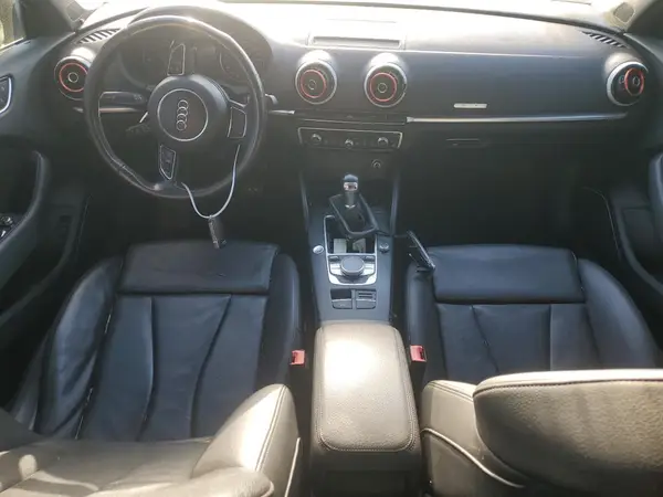 WAUJ8GFF7G1017039 2016 AUDI A3 - Image 8