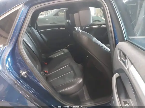 WAUJ8GFF7G1020345 2016 AUDI A3 - Image 8