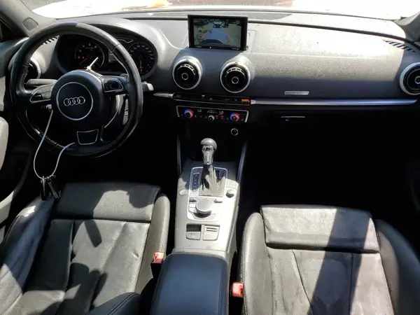 WAUJ8GFF7G1024704 2016 AUDI A3 - Image 8