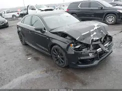 WAUJ8GFF7G1028476 2016 AUDI A3