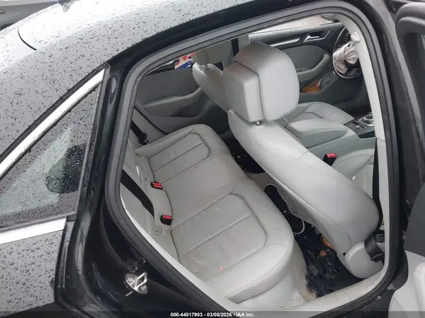 WAUJ8GFF7G1028476 2016 AUDI A3 - Image 8
