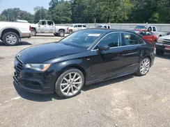 WAUJ8GFF7G1028705 2016 AUDI A3