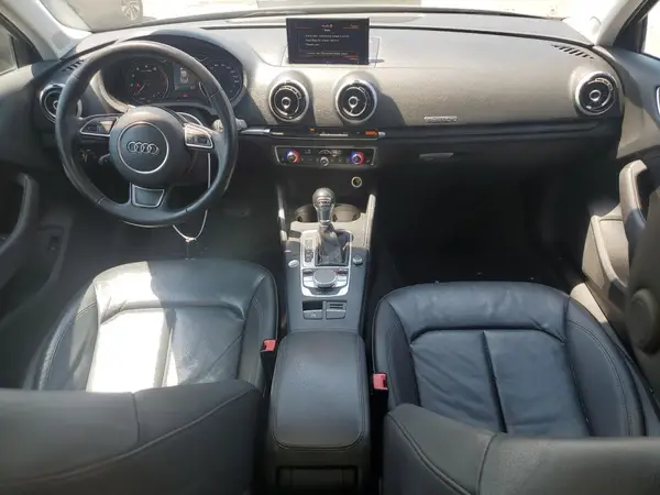 WAUJ8GFF7G1028705 2016 AUDI A3 - Image 8