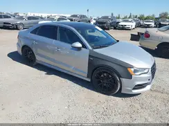 WAUJ8GFF7G1033810 2016 AUDI A3