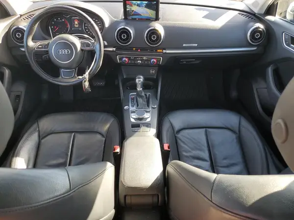 WAUJ8GFF7G1103113 2016 AUDI A3 - Image 8