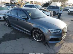 WAUJ8GFF7H1008374 2017 AUDI A3
