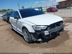 WAUJ8GFF7H1008391 2017 AUDI A3