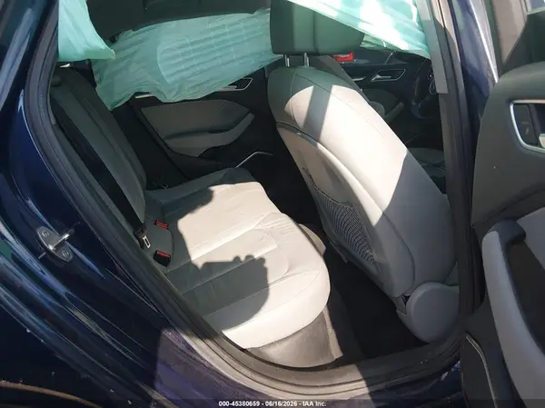 WAUJ8GFF7H1016345 2017 AUDI A3 - Image 8