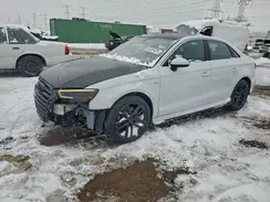 WAUJ8GFF7H1026356 2017 AUDI A3