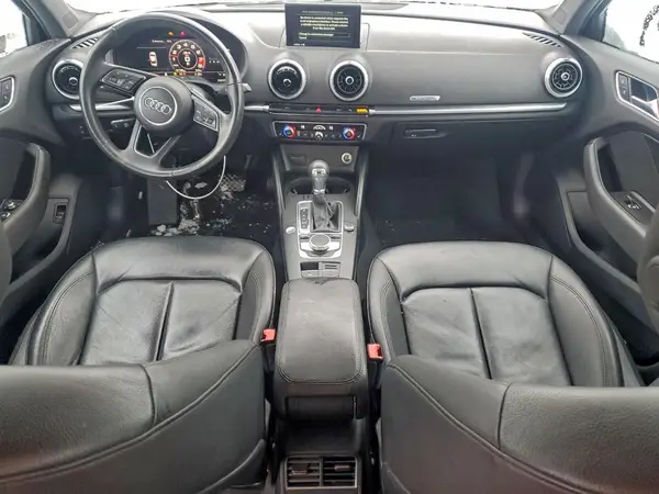 WAUJ8GFF7H1026356 2017 AUDI A3 - Image 8