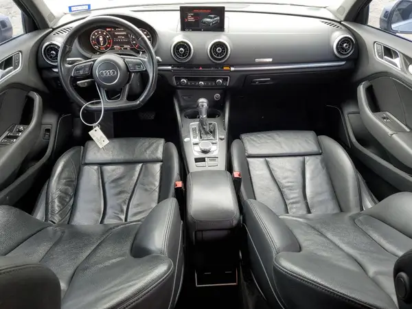 WAUJ8GFF7H1028009 2017 AUDI A3 - Image 8