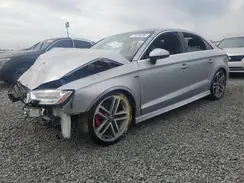 WAUJ8GFF7H1028785 2017 AUDI A3