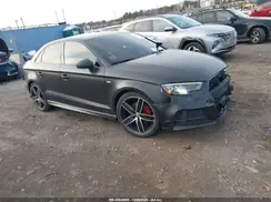 WAUJ8GFF7H1029404 2017 AUDI A3