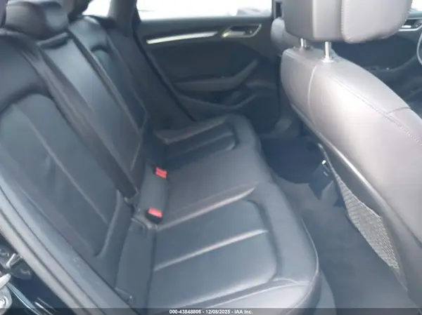 WAUJ8GFF7H1029404 2017 AUDI A3 - Image 8