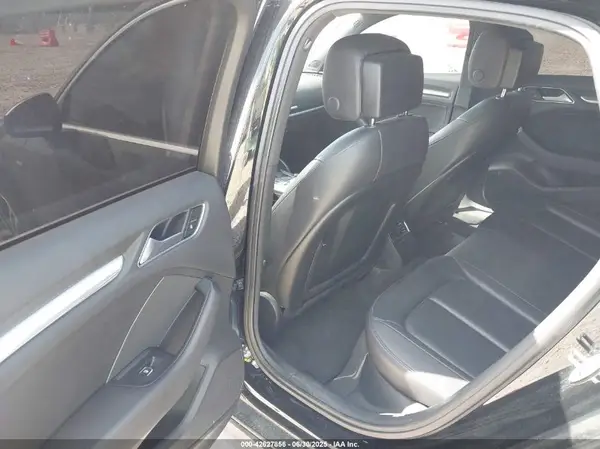 WAUJ8GFF7H1032481 2017 AUDI A3 - Image 8
