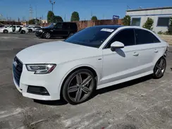 WAUJ8GFF7H1037955 2017 AUDI A3