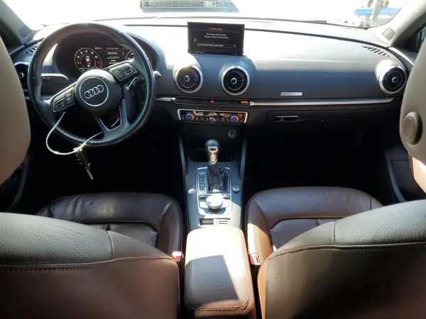 WAUJ8GFF7H1037955 2017 AUDI A3 - Image 8