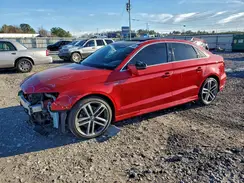 WAUJ8GFF7J1001320 2018 AUDI A3