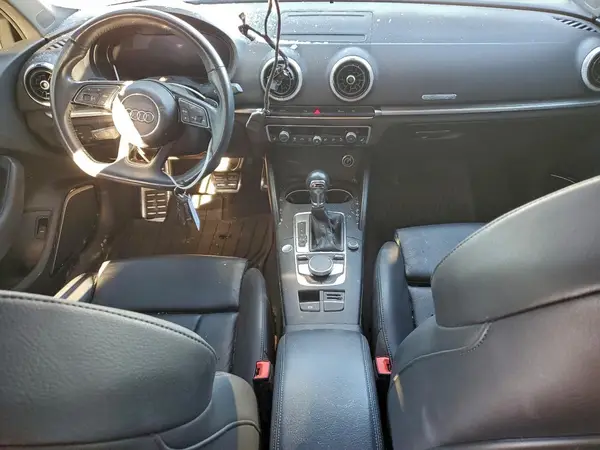 WAUJ8GFF7J1001320 2018 AUDI A3 - Image 8