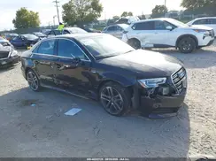 WAUJ8GFF7J1008185 2018 AUDI A3