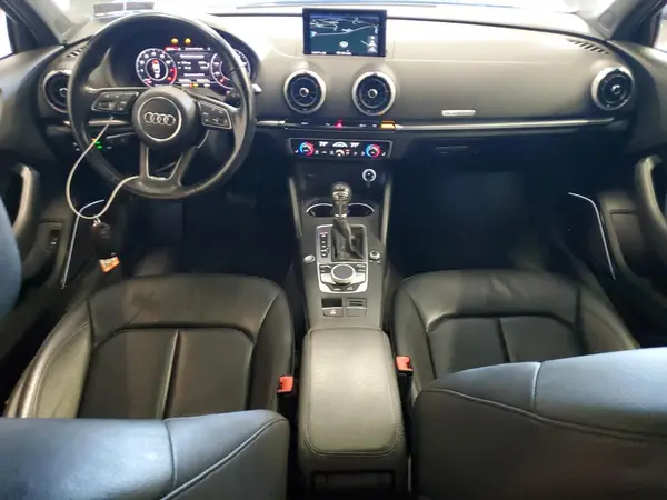 WAUJ8GFF7J1013760 2018 AUDI A3 - Image 8