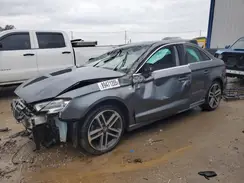 WAUJ8GFF7J1016545 2018 AUDI A3