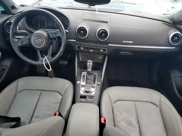 WAUJ8GFF7J1016545 2018 AUDI A3 - Image 8