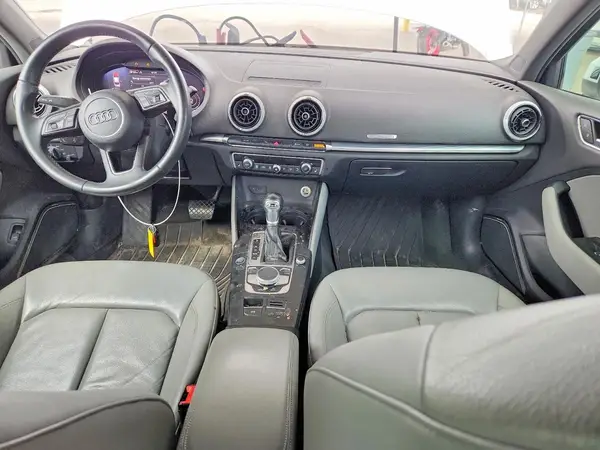 WAUJ8GFF7J1017968 2018 AUDI A3 - Image 8
