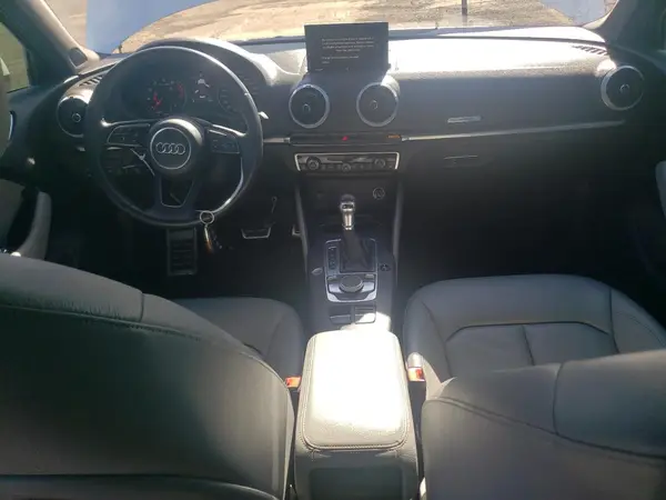 WAUJ8GFF7J1018537 2018 AUDI A3 - Image 8