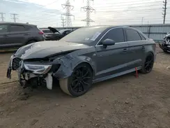 WAUJ8GFF7J1022846 2018 AUDI A3